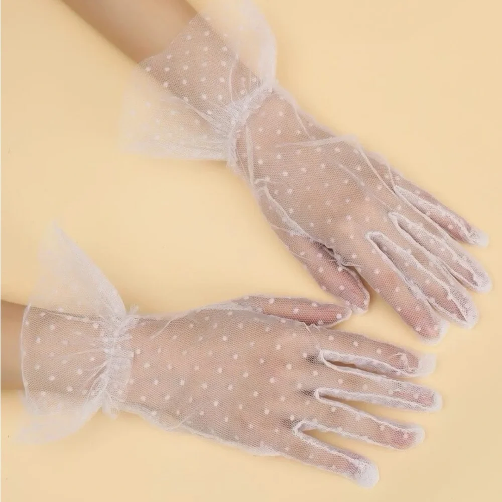 Fashion Gloves ❤️